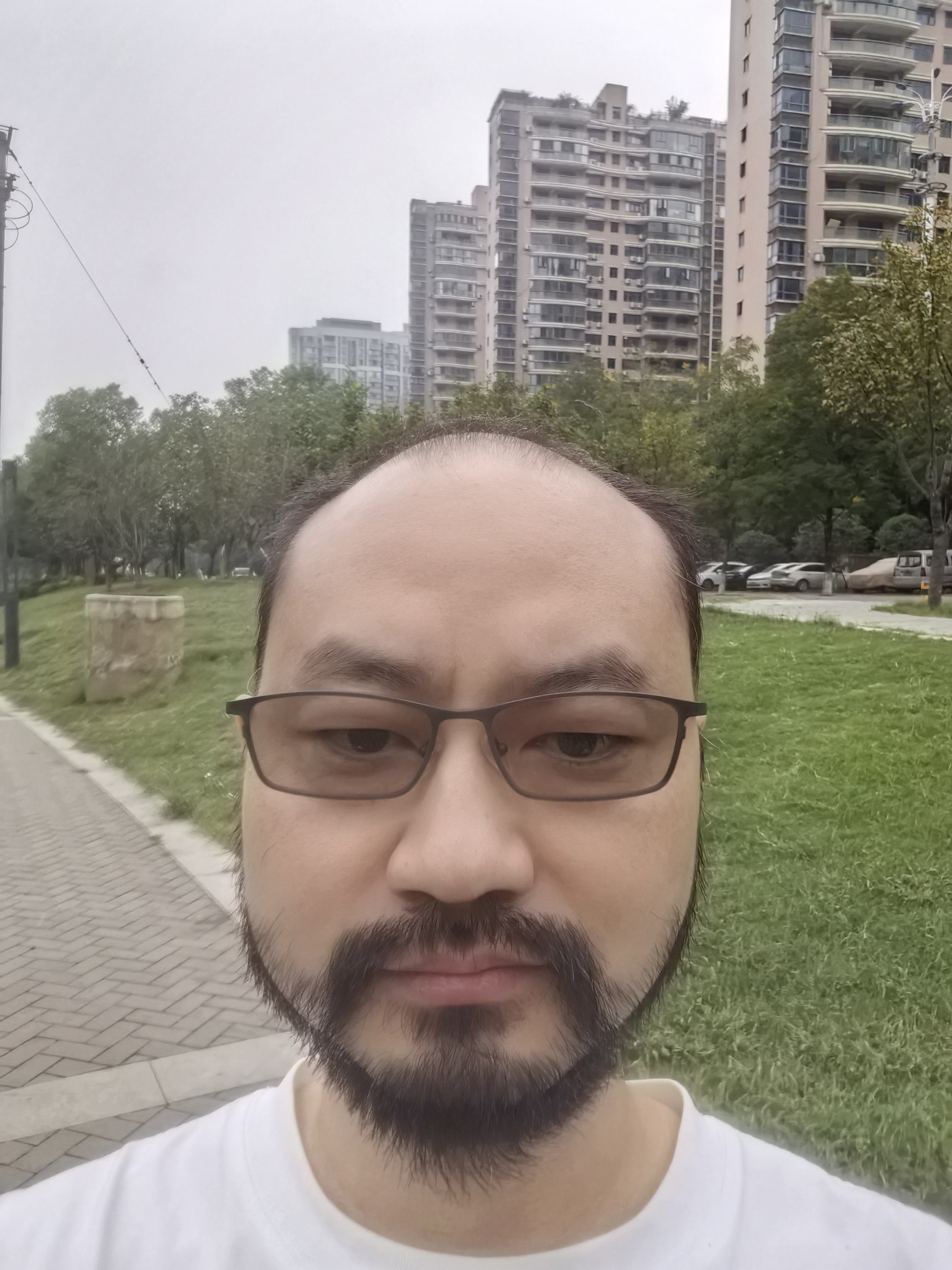 新买的华为畅享70X