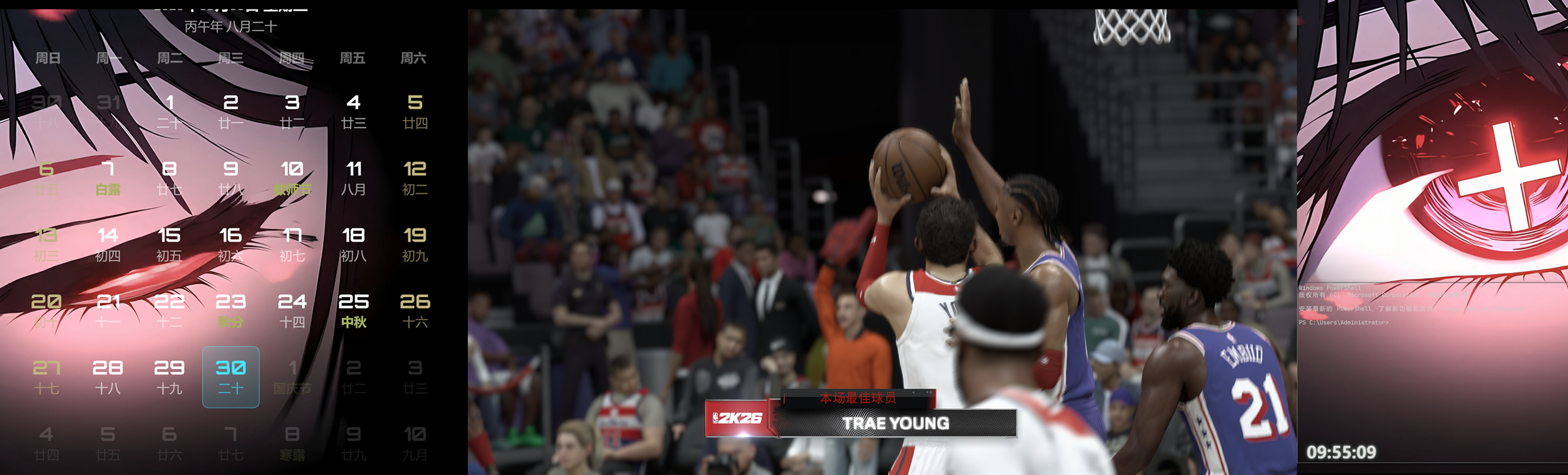 Trae Young